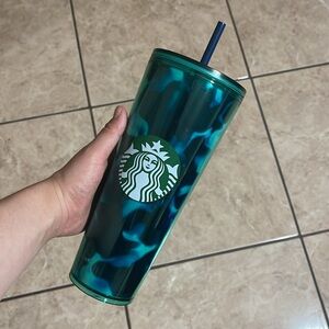 Starbucks Tumbler